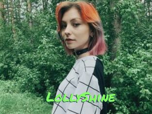 LollyShine