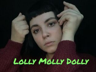 Lolly_Molly_Dolly Gros Seins