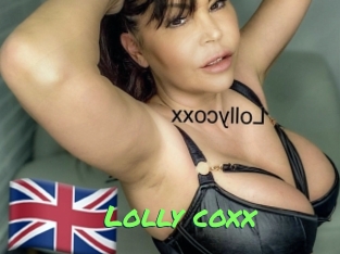 Lolly_coxx Gros Seins