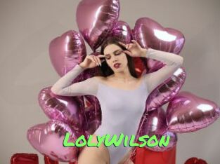 LolyWilson