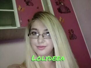 Lolydeea