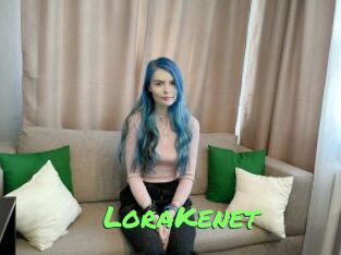 LoraKenet