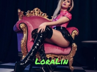 LoraLin Gros Seins