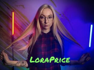 LoraPrice