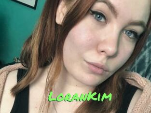 LoranKim