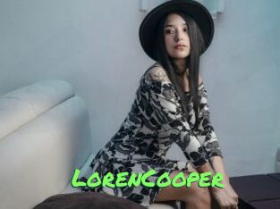 LorenCooper