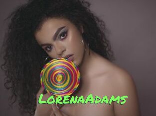 LorenaAdams