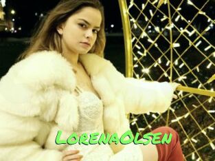 LorenaOlsen