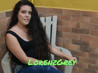 LorenzGrey