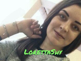 LorettaShy Gros Seins
