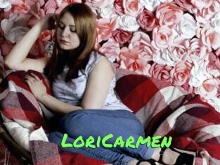 LoriCarmen