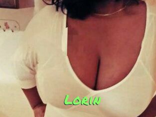 Lorin