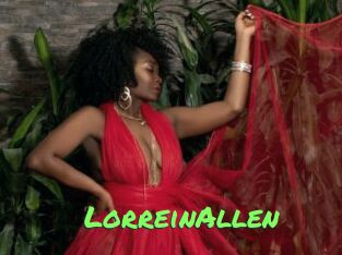 LorreinAllen Gros Seins