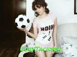 LoryJackson