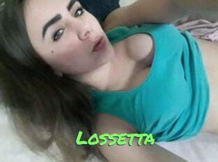 Lossetta