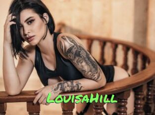 LouisaHill