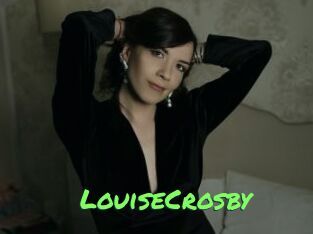 LouiseCrosby