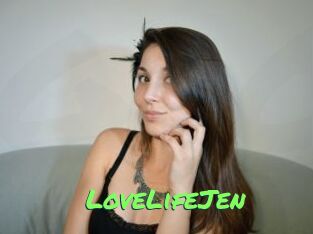 LoveLifeJen