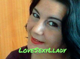 LoveSexyLlady