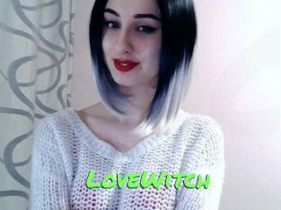 LoveWitch