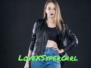 LoveX_SyperGirl