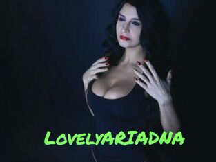 LovelyARIADNA