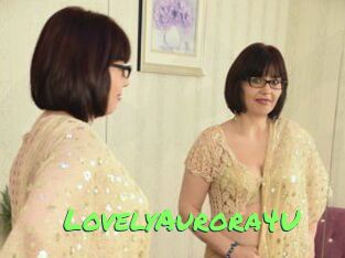 LovelyAurora4U
