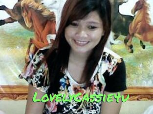 LovelyCassie4u