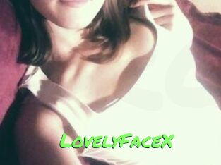 LovelyFaceX Gros Seins