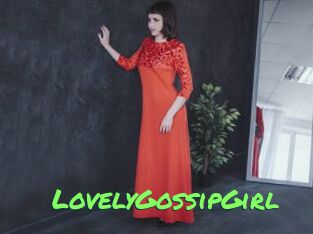 LovelyGossipGirl Gros Seins