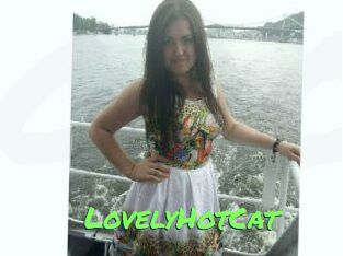 LovelyHotCat