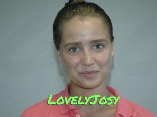 LovelyJosy Gros Seins