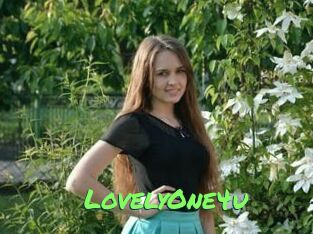 LovelyOne4u