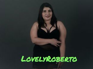 LovelyRoberto