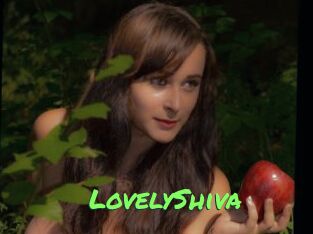 LovelyShiva Gros Seins