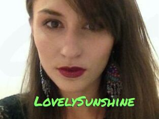 LovelySunshine Gros Seins