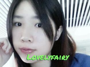 Lovelyfairy