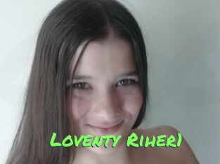 Loventy_Riher1 Gros Seins