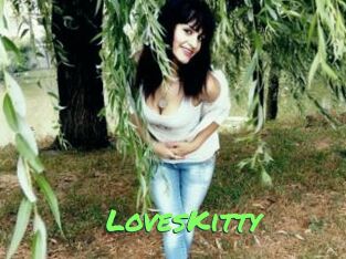 LovesKitty