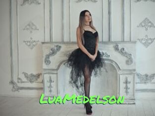 LuaMedelson Gros Seins