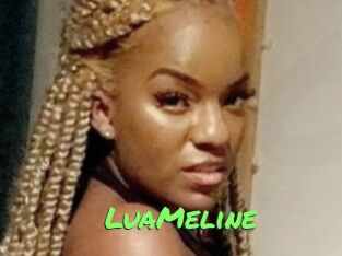 LuaMeline Gros Seins