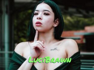LuciBrawn