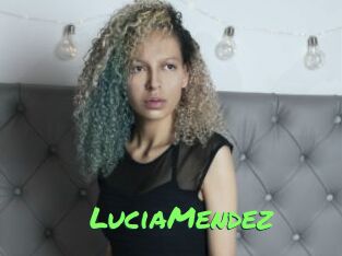 LuciaMendez