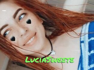 LuciaSweete