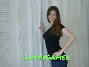 LuckyGamer