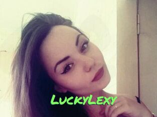 LuckyLexy