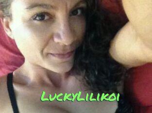 LuckyLilikoi