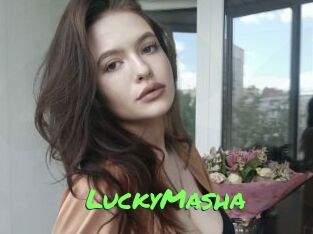 LuckyMasha