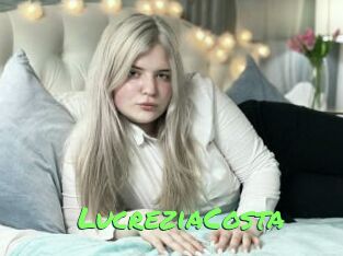 LucreziaCosta