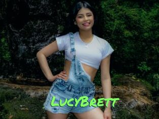 LucyBrett
